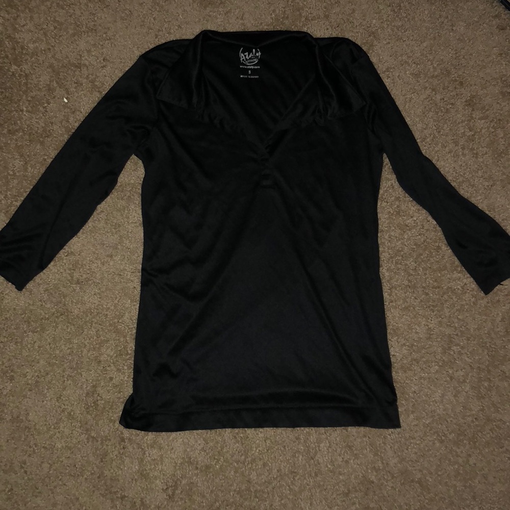 Ataly work shirt